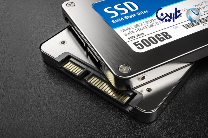 هارد SSD چیست و چه کمکی به لپ تاپ می‌کند؟