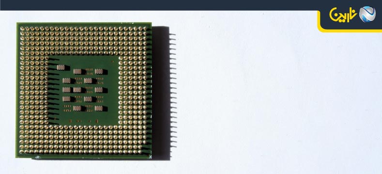 CPU‌های تک هسته‌ای (Single-Core CPUs)