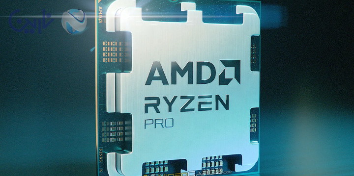 انواع پردازنده های ای ام دی AMD