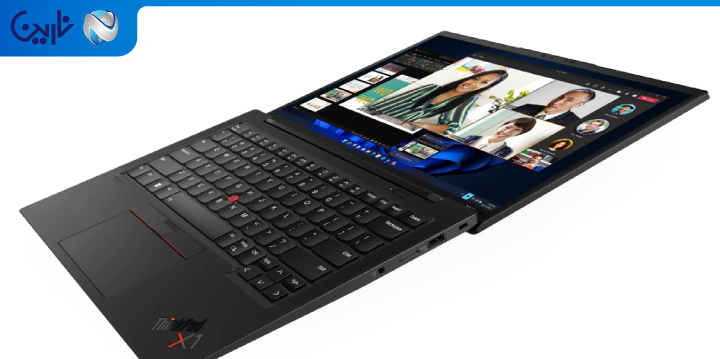 لپ تاپ برنامه نویسی Lenovo ThinkPad X1