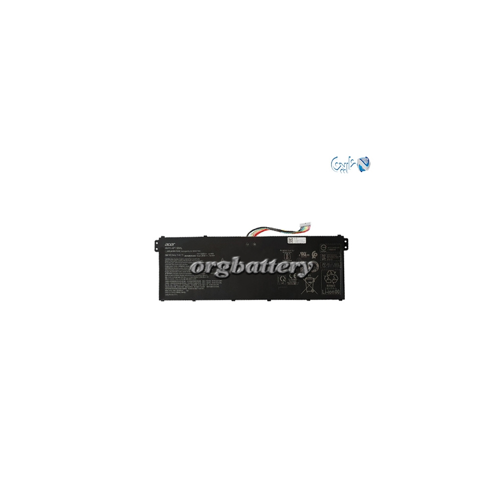 باتری لپ تاپ ایسر مدل Battery Original Acer Aspire 5 A515 / AP19B5L