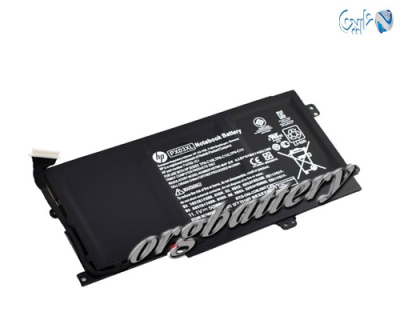 باتری لپ تاپ اچ پی مدل Battery Original HP PX03XL