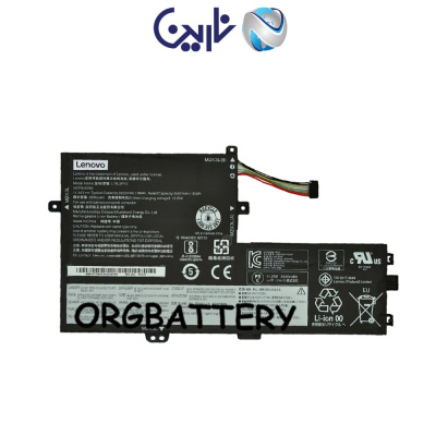 باتری لپ تاپ لنوو مدل Battery original Lenovo IdeaPad S340
