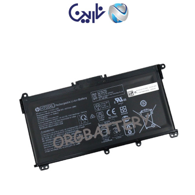 باتری لپ تاپ اچ پی مدل Battery Orginal HP Pavilion 15-DA / HT03XL