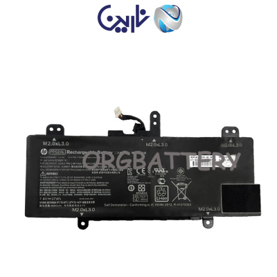 باتری لپ تاپ اچ پی مدل Battery Orginal HP Pavilion 11-S001TU / PP02XL