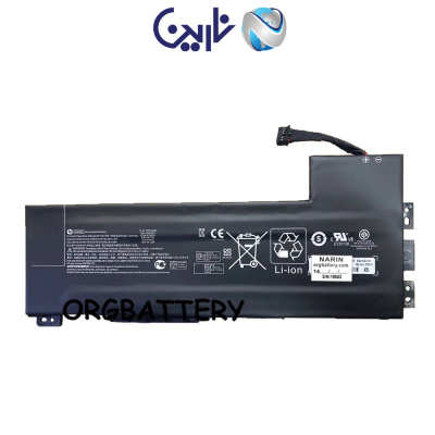 باتری لپ تاپ اچ پی مدل Battery Original HP ZBook 15 G3 / VV09XL