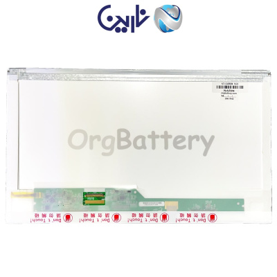 ال ای دی لپ تاپ دل Dell XPS 15-L501X