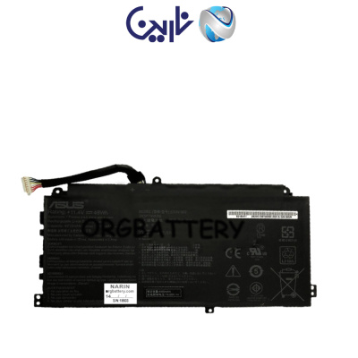 باتری لپ تاپ ایسوس مدل Battery Orginal Asus ExpertBook P2