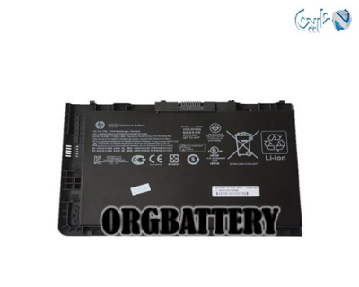 باتری لپ تاپ اچ پی مدل Battery Original HP EliteBook 9470m / BT04XL