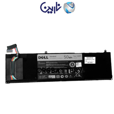 باتری لپ تاپ دل مدل Battery Original Dell Inspiron 11 D3138