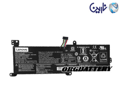 باتری لپ تاپ لنوو مدل Battery Original Lenovo IDEAPAD 520s