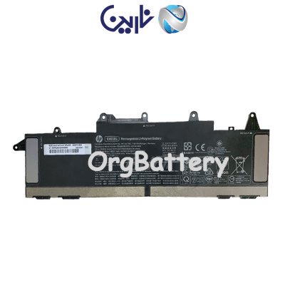 باتری لپ تاپ اچ پی مدل Battery Orginal HP ProBook x360 435 G7 / SX03XL