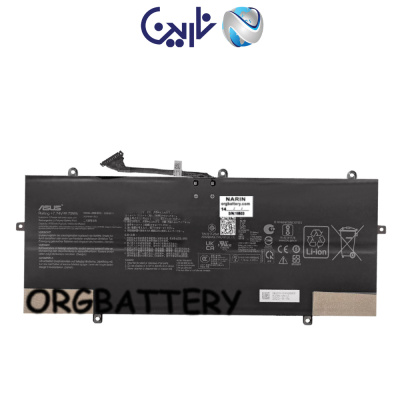 باتری لپ تاپ ایسوس مدل Battery Original Asus ZenBook 14 UX3405