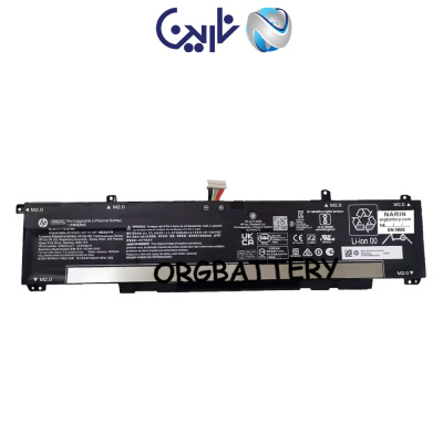 باتری لپ تاپ اچ پی مدل Battery Orginal HP Victus 16 / WK04XL
