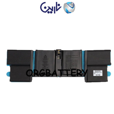 باتری لپ تاپ اپل مدل Battery Original Apple A2527