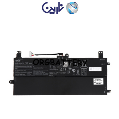 باتری لپ تاپ ایسوس مدل Battery Original Asus ROG Flow Z13 GZ301Z