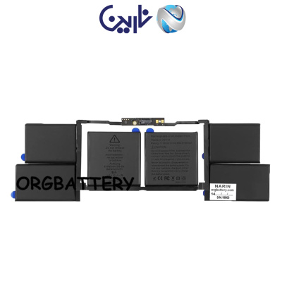 باتری لپ تاپ اپل مدل Battery Original Apple A2113