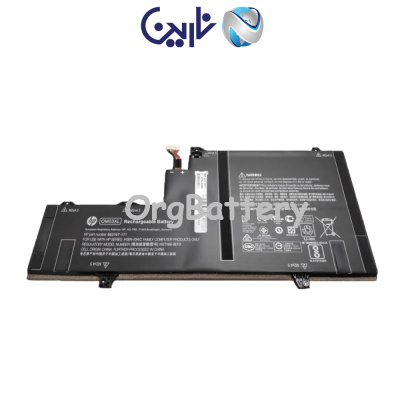 باتری لپ تاپ اچ پی مدل Battery Orginal HP EliteBook 1030 G2 / OM03XL