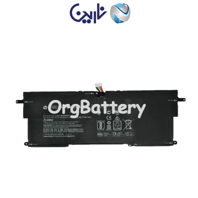 باتری لپ تاپ اچ پی مدل Battery Orginal HP EliteBook X360 1020 G2 / ET04XL