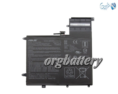 باتری لپ تاپ ایسوس مدل Battery Original Asus UX370