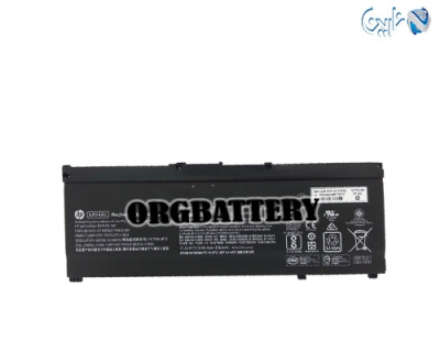 باتری لپ تاپ اچ پی مدل Battery Original HP Omen 15 / SR04XL