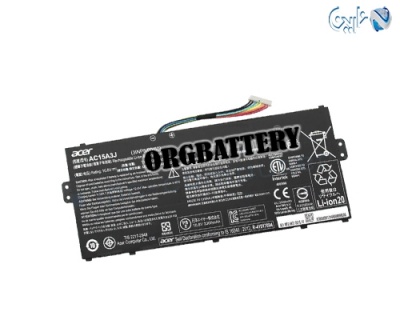 باتری لپ تاپ ایسر مدل Battery Original Acer C735/AC15A3J