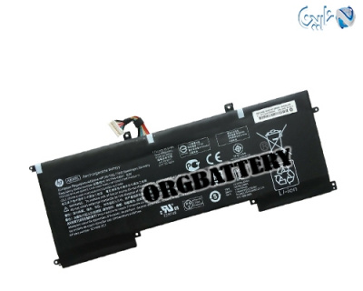 باتری لپ تاپ ایسوس مدل Battery Orginal HP Envy 13 / AB06XL