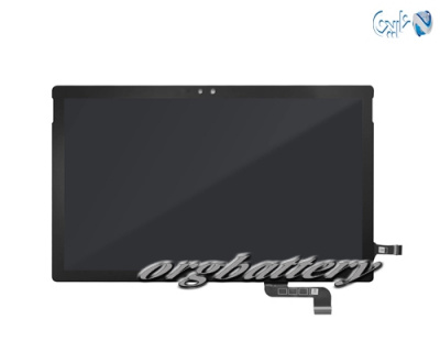 تاچ ال سی دی سرفیس بوک Touch LCD Surface book 1