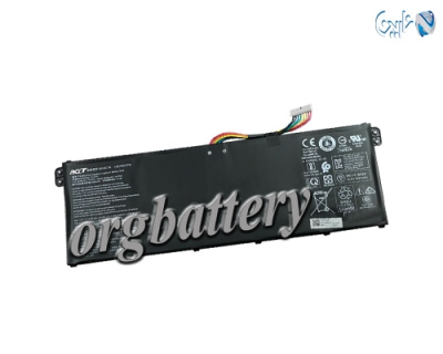 باتری لپ تاپ ایسر مدل Battery Original Acer SF514/AP18C7M