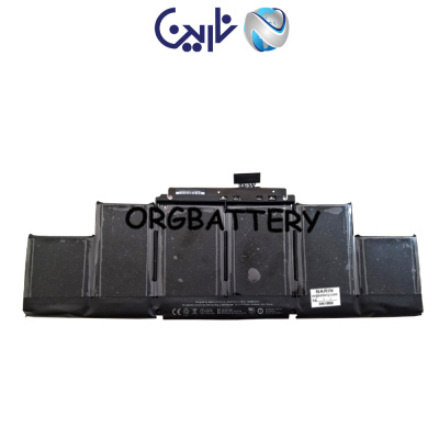 باتری لپ تاپ اپل مدل Battery Original Apple A1417