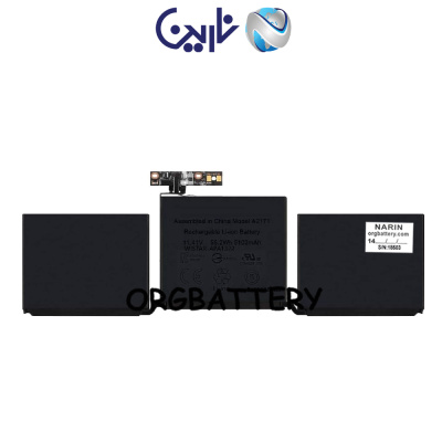 باتری لپ تاپ اپل مدل Battery Original Apple A2171