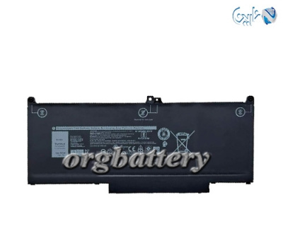 باتری لپ تاپ دل مدل Battery Original Dell E7300