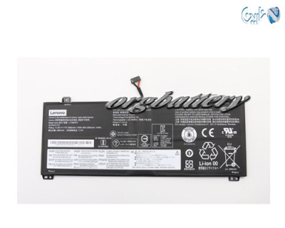 باتری لپ تاپ لنوو مدل Battery Original Lenovo Ideapad S530