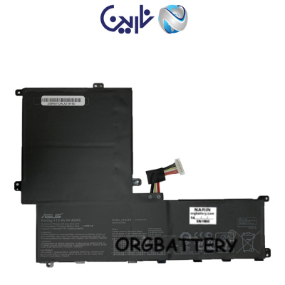باتری لپ تاپ ایسوس مدل Battery Original Asus B9440