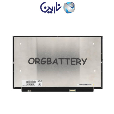 ال سی دی لپ تاپ دل DELL LATITUDE 3520