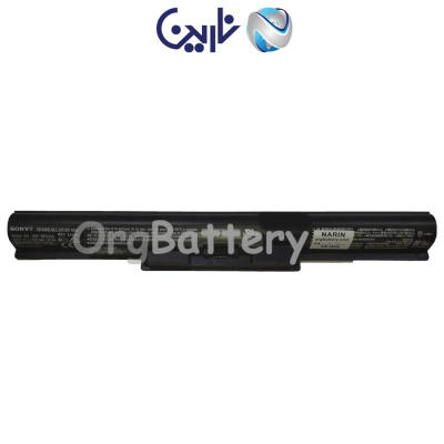 باتری لپ تاپ سونی مدل Battery Orginal Sony BPS 35