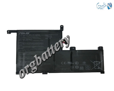 باتری لپ تاپ ایسوس مدل Battery Original Asus UX561