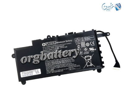 باتری لپ تاپ اچ پی مدل Battery Original HP Pavilion 11 X360/PL02XL