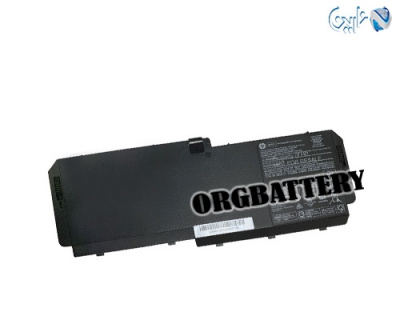 باتری لپ تاپ اچ پی مدل Battery Original HP ZBook 17 G5 / AM06XL