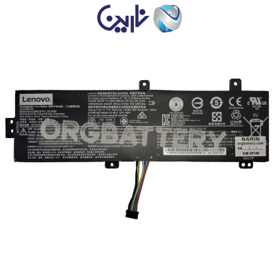 باتری لپ تاپ لنوو مدل Battery orginal Lenovo Ideapad510