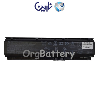 باتری لپ تاپ اچ پی مدل Battery Original HP PA06