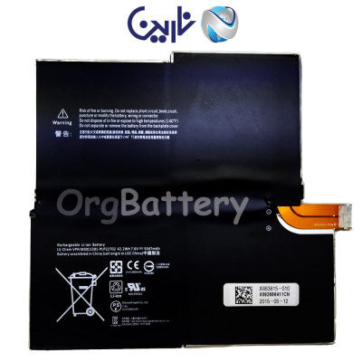 باتری سرفیس مدل Battery Orginal Microsoft Surface Pro3