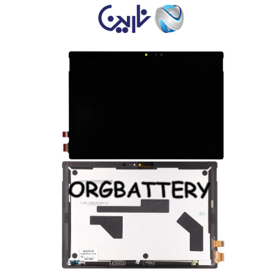 تاچ ال سی دی سرفیس پرو 5 Touch LCD Surface Pro