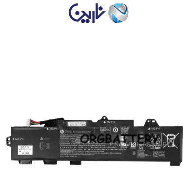باتری لپ تاپ اچ پی مدل Battery Orginal HP EliteBook 850 G5