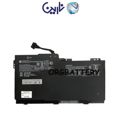 باتری لپ تاپ اچ پی مدل Battery Orginal Hp ZBook 17 G3