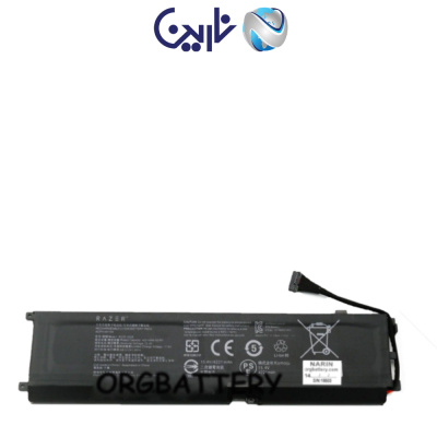 باتری لپ تاپ ریزر مدل Battery Original Razer Blade 15 Edition 2020