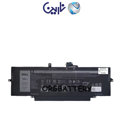 باتری لپ تاپ دل مدل Battery Original Dell Latitude 9330