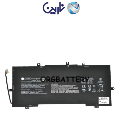 باتری لپ تاپ اچ پی مدل Battery Orginal HP  ENVY13-D046TU