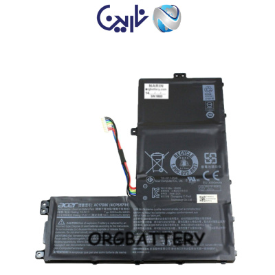 باتری لپ تاپ ایسر مدل Battery Original Acer Swift 3 SF315-52G	