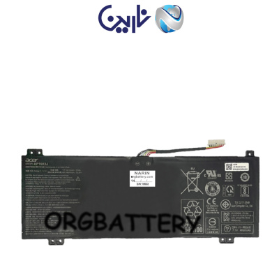 باتری لپ تاپ ایسر مدل Battery Original Acer ChromeBook Spin 11